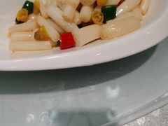 -名羊天下陕北横山铁锅炖羊肉(博文路店)