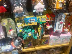 -九木杂物社(首开通州万象汇店)