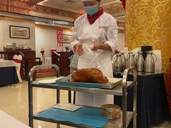 -全聚德(上海首店浦东店)