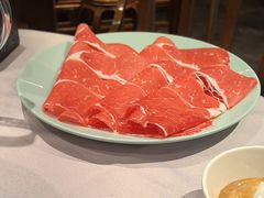 -东来顺饭庄(apm总店)