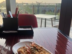 -西安W酒店·WEI全味西餐厅