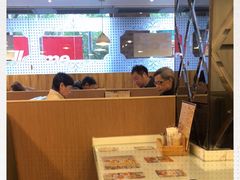 -金装炖奶佬餐厅(美孚新村店)