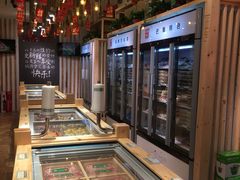 -锅圈食汇火锅烧烤食材超市(聚贤路店)