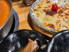 -源味屋韩式火锅&炸鸡(鼎城当代商城店)