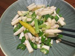 -壹湖两岸·鱼鲜山里菜(东江湖店)