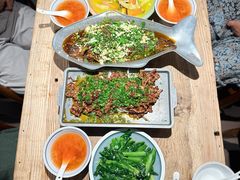 -树厨贵州菜(大十字店)