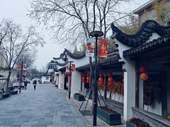 -三林塘老街
