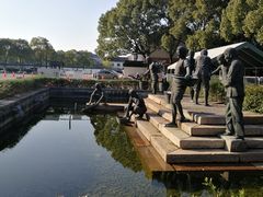 -乌镇东栅景区