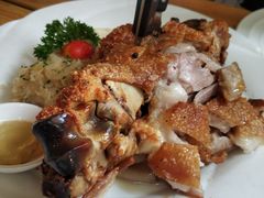 -申德勒西餐厅(日坛路总店)