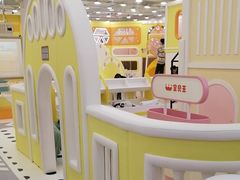 -万达宝贝王成长乐园(重庆永川店)