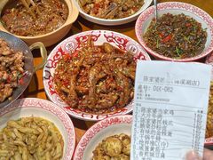 -陈家婆的菜(梅溪湖店)