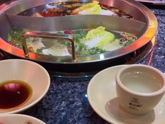 -蜀大侠火锅(森兰花园城店)