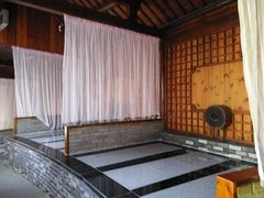 -咸宁万豪温泉谷度假区