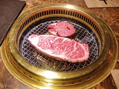-觅福里•熟成和牛餐厅