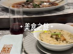-杭州君悦酒店·湖滨28中餐厅