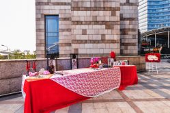 -源牌品粹新中式婚礼餐厅·宴会厅