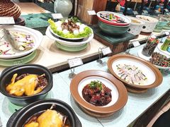 -老西门·常州菜(新区店)