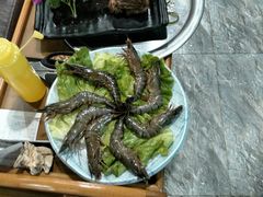 -唯成•韩国炭火烤肉 유성고기