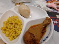 -陳香貴·兰州牛肉面(东方宝泰店)