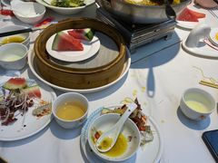 -楚鱼王·河鲜·湖北菜(华农店)