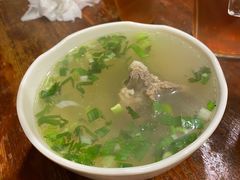 -大漠烤肉(盘旋路店)