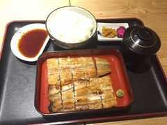 -昇鳗鱼家(浦东店)