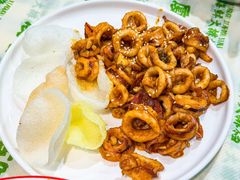 -阿忠食坊大排档·20年老店(万象城店)