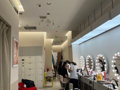 -天真蓝照相馆(杭州滨江宝龙店)