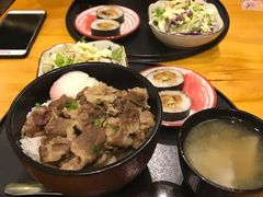 -京和风.日式家庭料理(京和风食堂大仓店)