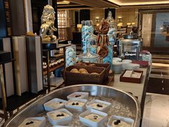 -上海苏宁宝丽嘉酒店·Cafe Bellagio西餐厅
