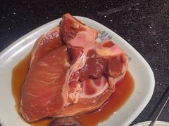 -梨花自助烤肉(天河城店)