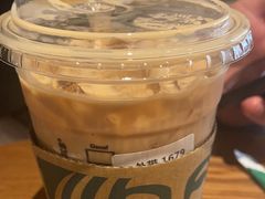 -星巴克(保定万博广场店)