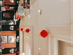 店内布置-大鸭梨烤鸭(石佛营店)