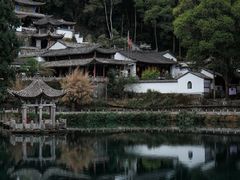 -和顺古镇