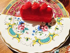 树莓小红帽-前叁門