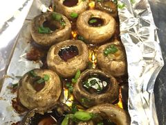 ka nong➑-老虎滩大连海鲜烧烤(建邺云锦路总店)