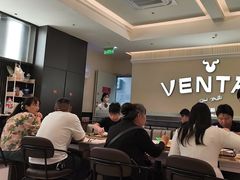 -凡塔斯牛排自助餐厅(广东佛山三水万达店)
