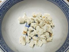 -天发芽·何记葫芦头泡馍·老字号(小南门店)