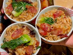 -捞王锅物料理(上海世茂广场店)