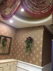 -芳朵美容养生SPA