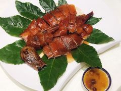 -梧桐餐厅(泉城路店)