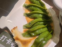 -宽鲜·海鲜锅贴·青岛菜(华润万象城店)