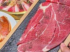 -韩盛·古法烤肉店(皇城恒隆广场店)