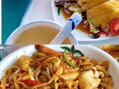 -My Way Town买味堂·东南亚餐厅(亦庄店)