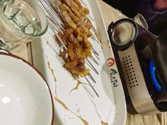 -金太阳海鲜烧烤·本地人餐厅(东纬路旗舰店)