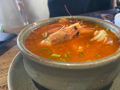 -喜越泰莱·泰越料理(海逸新天地店)