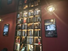-恐怖游戏(湖滨店)