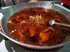 -香丰阁·烤鸭·川湘菜(清河店)