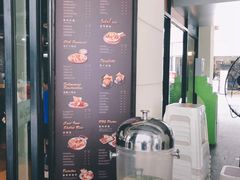 -遇见西木美式餐厅(体育路店)