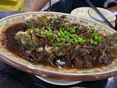 -绍兴名菜馆(可乐路店)